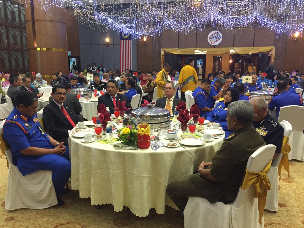 Angkatan Pertahanan Awam Malaysia (APM) tweet media