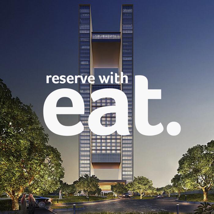 eatappco's tweet photo. F1 is here! Book your table online this weekend with Eat at #reAsian @FSBahrain @WolfgangPuck #FSTaste #f1bahrain http://t.co/6ad3Necue8