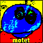 motett's tweet photo. New song "Heaven" out today on http://t.co/7T4upP0uOg you got to have a cuddle with this one :) http://t.co/E9Y7kpwTlb