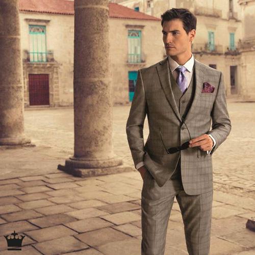 LPLouisPhilippe's tweet photo. #LPrecommends: Make your #suit stand out, by styling it with a #tie and pocket square of a contrasting colour. http://t.co/cqjo9cMwIC