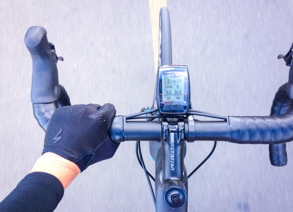 RobsWilliams's tweet photo. Winter came too quickly :(
Think I need longer arm warmers for my long swimmers arms #coldwrists  @SpecializedZA http://t.co/2LvN7PF4SS