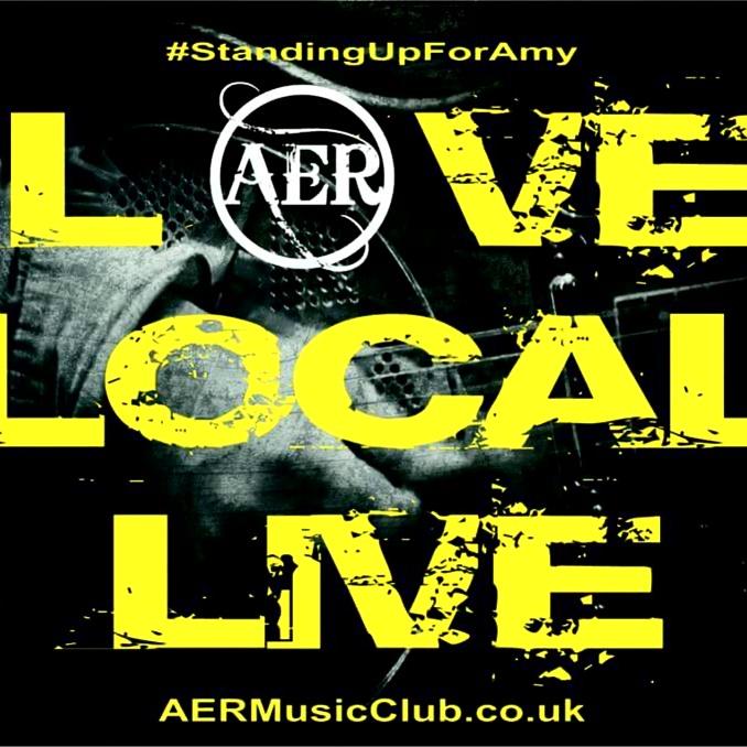 2weeks 2next @AERMusicClub w/ @omcgarrymusic @SandrunnersBand & @randallstephenhall
#lovelocallive
#standingupforAmy