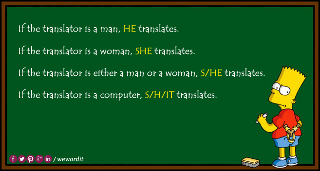 OT_Brno's tweet image. Má Bart pravdu, nebo je zpátečník? :-) #machine_translation