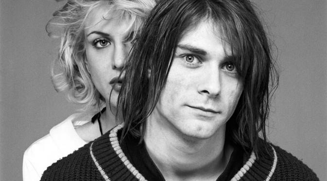 Tetap Lajang, Courtney Love: Aku Selalu Mencintai Kurt Cobain bit.ly/1CNKwQw