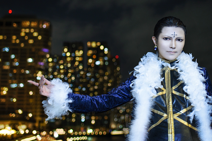 Twitterのコスプレ画像62