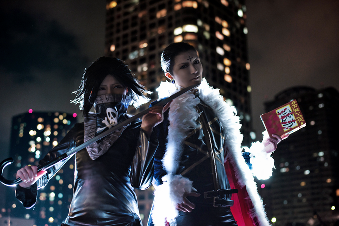 Twitterのコスプレ画像59