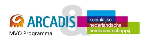 KatalysNL's tweet photo. @arcadisnl en @KNHM_ hebben samengewerkt aan de verbetering van de leefomgeving: http://t.co/uvrfifaHuY #MVO http://t.co/7u2zVaaj9D