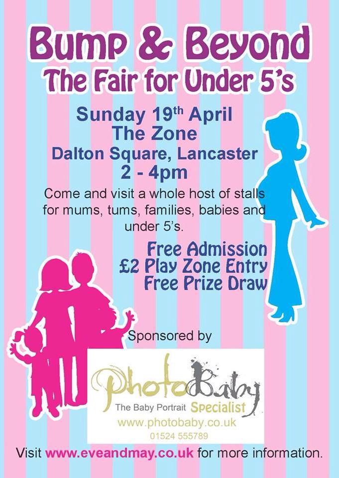 Sunday afternoons are made for #Bumpandbeyond #familyevent <a href="/NCTLancaster/">NCT Lancaster</a> @moreLancaster <a href="/ShopLancaster1/">Shop Lancaster</a>