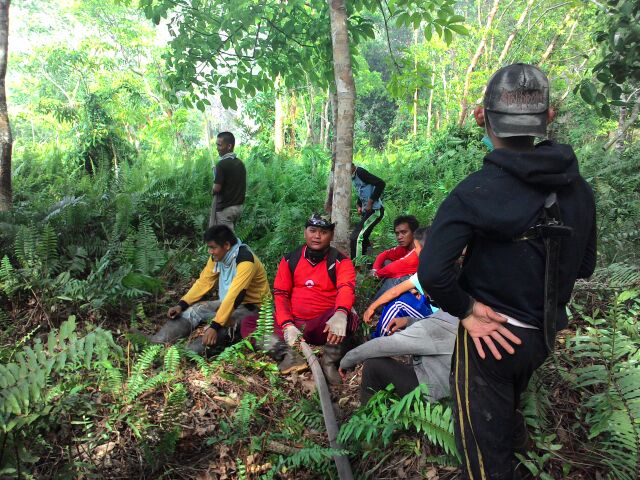 pilih sape wak? tweet media
