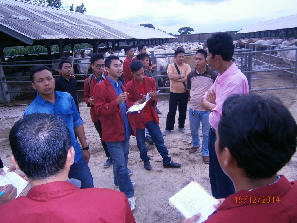 Fapet UTB Lampung (@fapetutb) on Twitter photo 