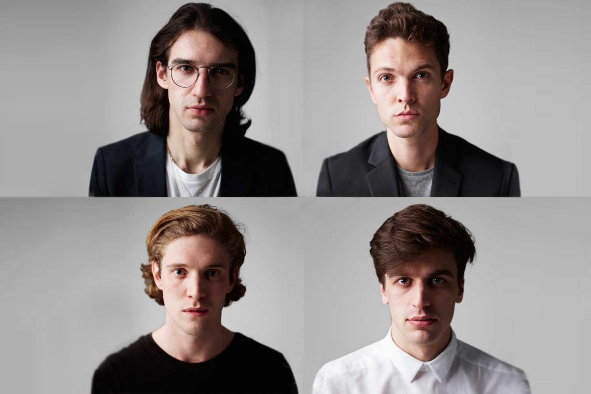 diymagazine's tweet photo. GET READY BRIGHTON. @Spector, @MENACE_BEACH &amp; more are playing the DIY stage @thegreatescape. http://t.co/WynR3QHgIA http://t.co/J1Nrv9tOrN