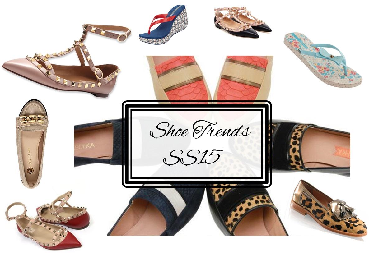 SoloTravelStory's tweet photo. Catch up on the hottest #SS15 shoe trends https://t.co/R3ggvmv5O7 #fblogger #ukblogger #fashion @LbloggersRT #style http://t.co/N42QqLRnr2