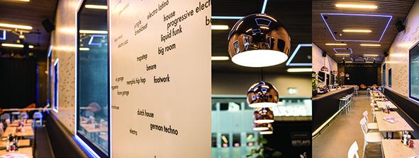 Mijn favoriete plek voor pizza is 't eetcafe van <a href="/grenswerkvenlo/">Poppodium Grenswerk</a> ...interieur heb ik samen met <a href="/daandehaan/">Daan de Haan</a> ontworpen