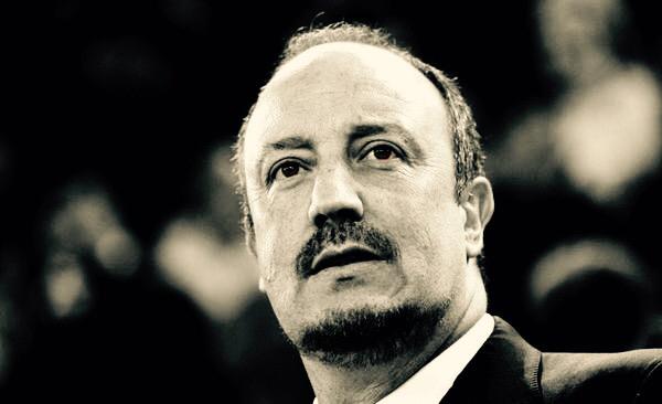 Happy birthday to Rafael Benitez. Maestro of 4-2-3-1 and a true tactician. Unforgettable success with  