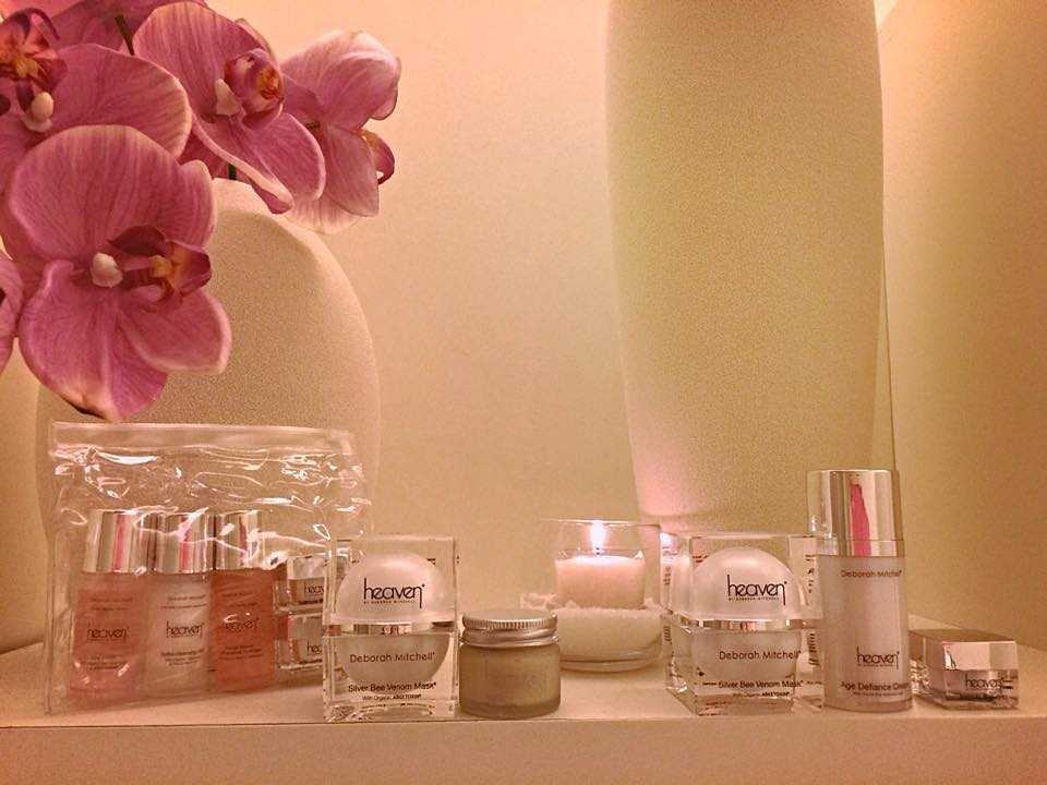 heavenskincare's tweet photo. What a #beautiful line up @heavenbarcelona #Beevenommask #weekenderkit @montsecruzmas @Jordicruzmas http://t.co/xRNsHPC1wm