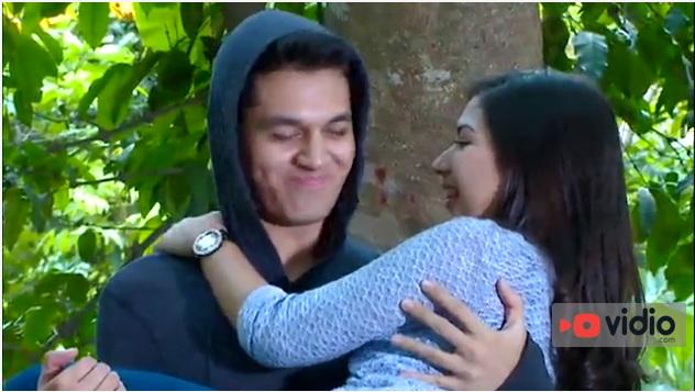 Lihat yuk keromantisan antara <a href="/kvinjulio/">Kevin Julio</a> dengan <a href="/Jscmila/">Jessica Mila Agnesia</a> hanya di <a href="/vidiodotcom/">Vidiodotcom</a> goo.gl/KX0eoJ