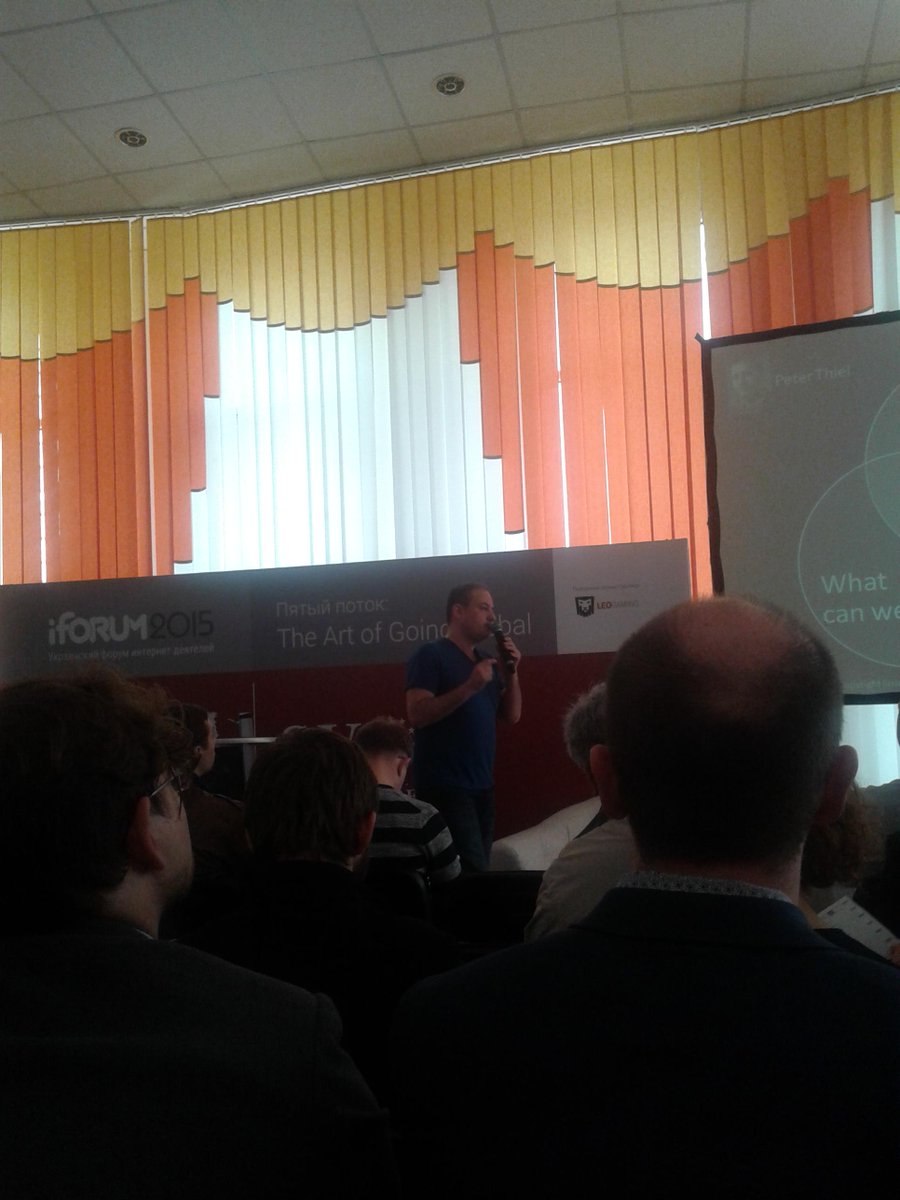 growthupinc's tweet image. @JohnTurk73 (String Ventures): The problems you understand best are the ones that affect you personally