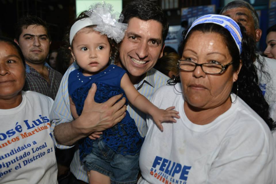 FelipeCantuR's tweet photo. Siempre es un gusto regresar a Sabinas Hidalgo, un municipio lleno de entusiasmo para mejorar #NL #FelipeContigo http://t.co/kHosvqK5ST