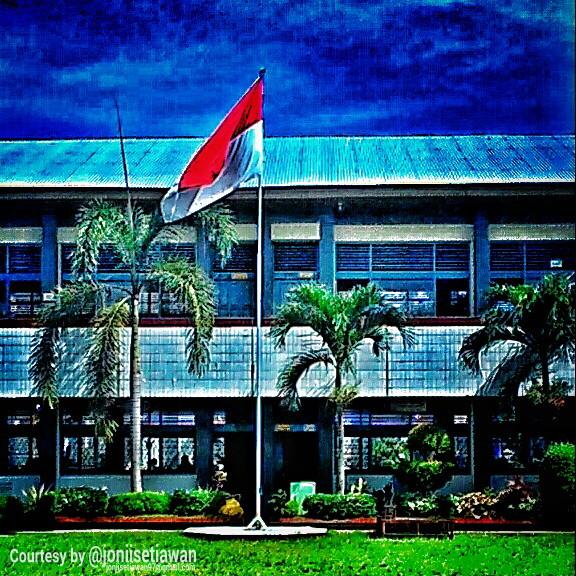 Bklan kngen brdiri di dpan sini,hormat,ngbrol breng saat upacara, good luck deh buat tmn2 kelas XII <a href="/smkn6padang/">SMKN 6 PADANG</a> '15