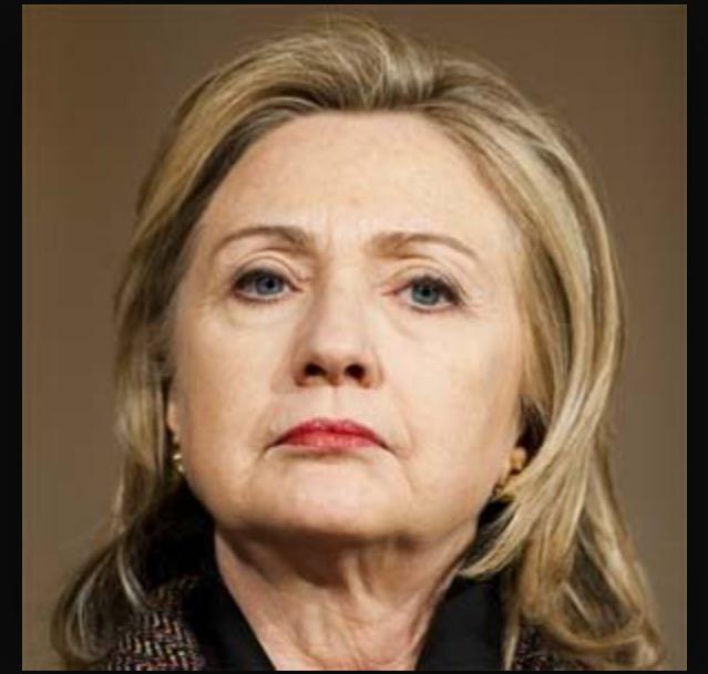 Presidential Run 2016

RT For George

Fav for Hillary