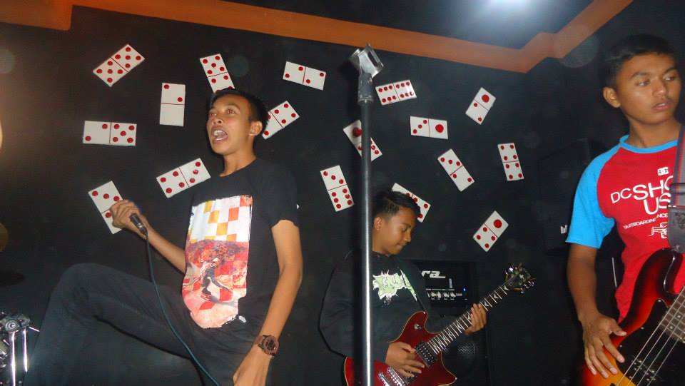 fighterhc1's tweet image. Latihan #JavaStudio at Tg.morawa (y)