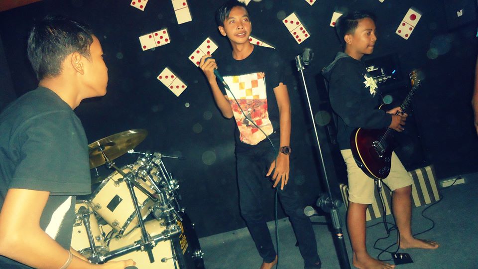 fighterhc1's tweet image. Latihan #JavaStudio at Tg.morawa (y)