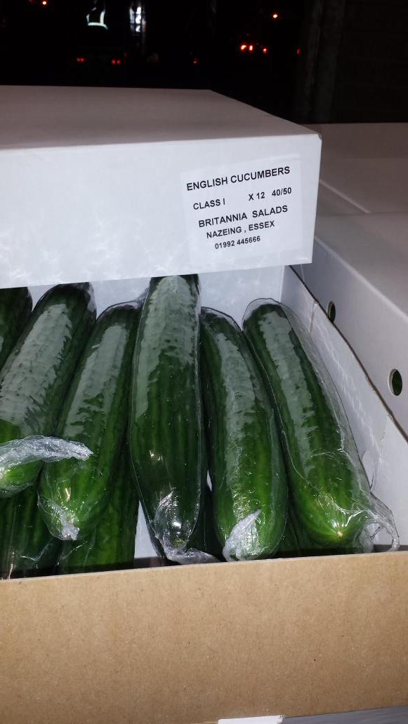 PeterTPL's tweet photo. British #salads, all the flavour 
#freshisbest at 
#TOTAL PRODUCE
 LIVERPOOL http://t.co/LCqSlRIRYU