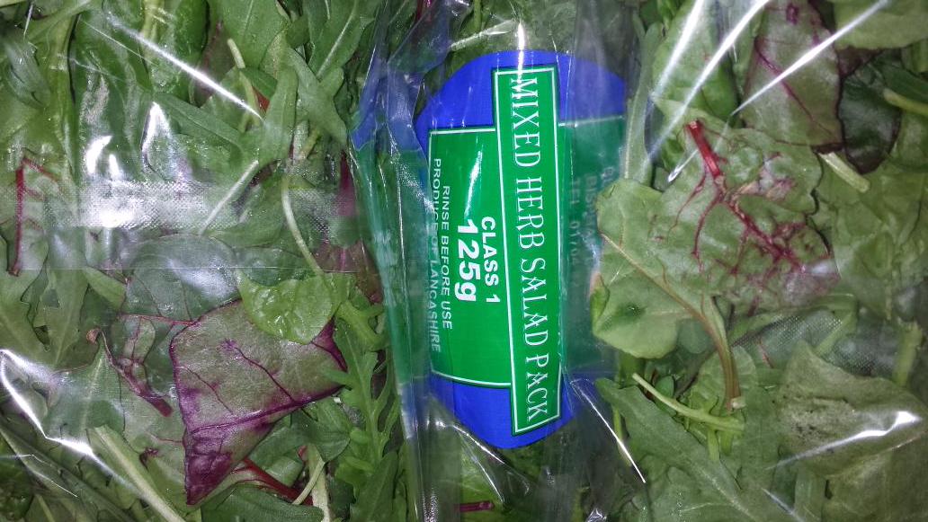 PeterTPL's tweet photo. British #salads, all the flavour 
#freshisbest at 
#TOTAL PRODUCE
 LIVERPOOL http://t.co/LCqSlRIRYU