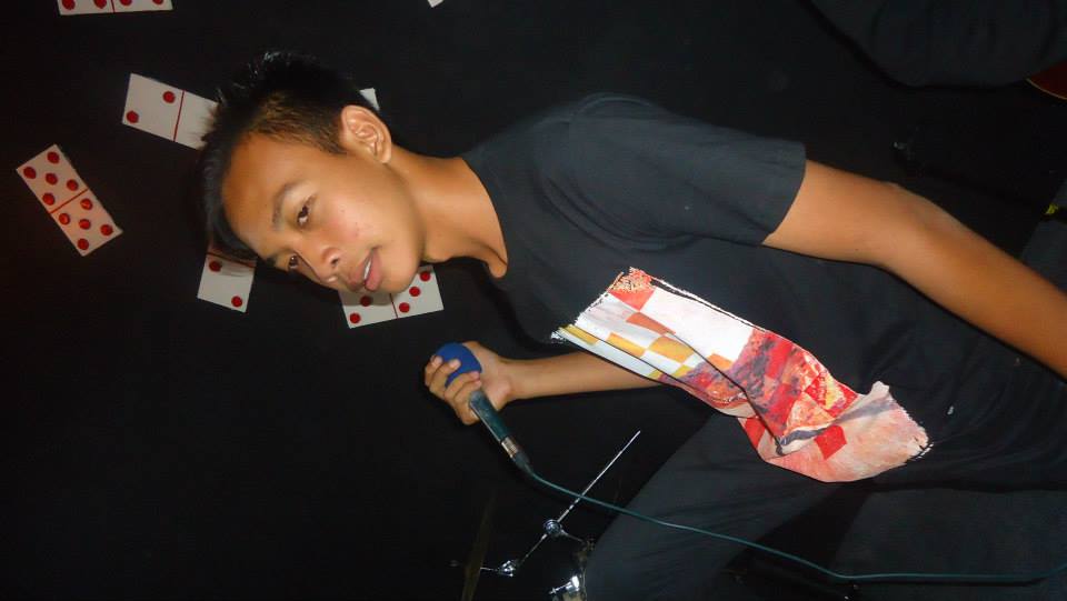 fighterhc1's tweet image. :D wajah glk saat di #JavaStudio ~