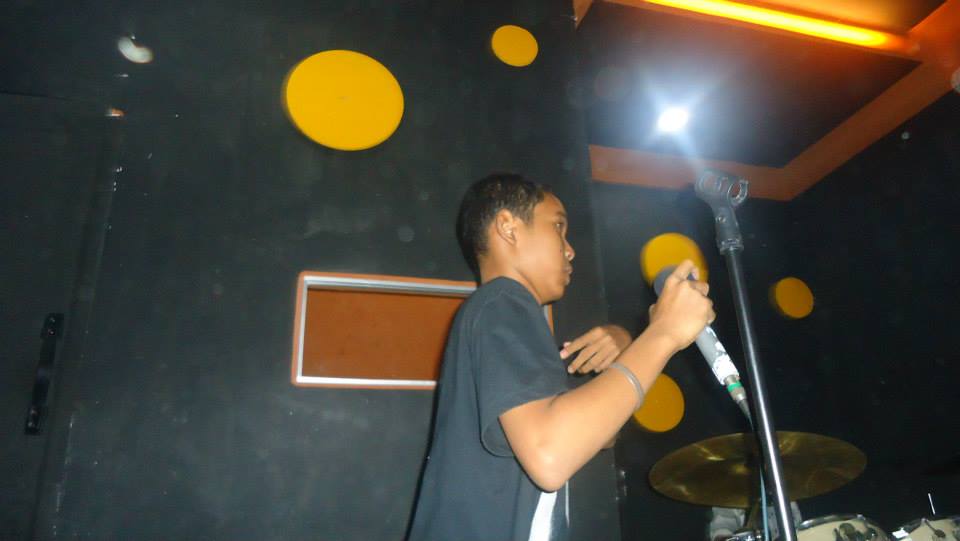 fighterhc1's tweet image. :D wajah glk saat di #JavaStudio ~