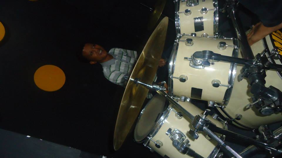 fighterhc1's tweet image. :D wajah glk saat di #JavaStudio ~