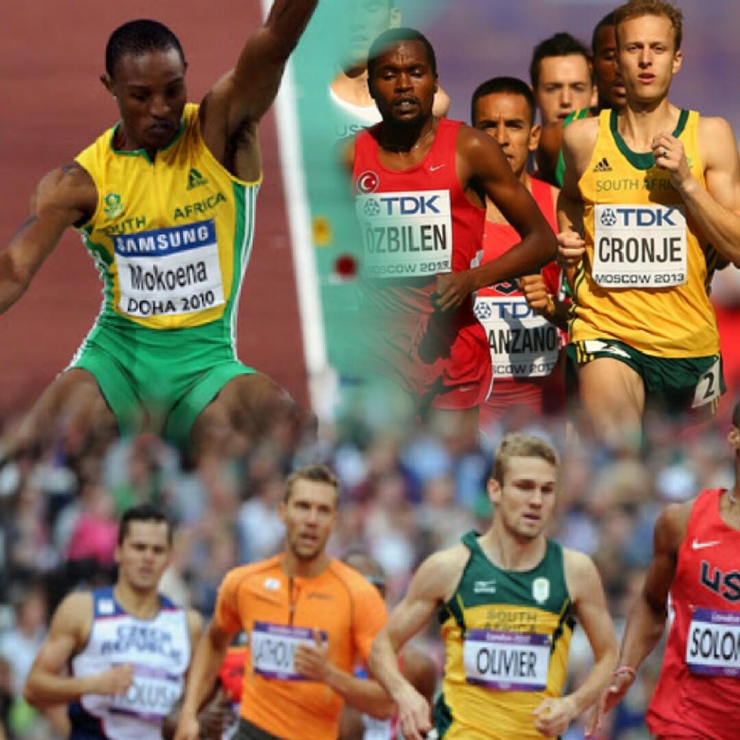 GertCOosthuizen's tweet photo. "@MatTMQ:Track fans! Some of the Worlds best athletes racing in Stellenbosch this weekend.Don't miss out 17/18 April.http://t.co/Frh1gCUCGD"