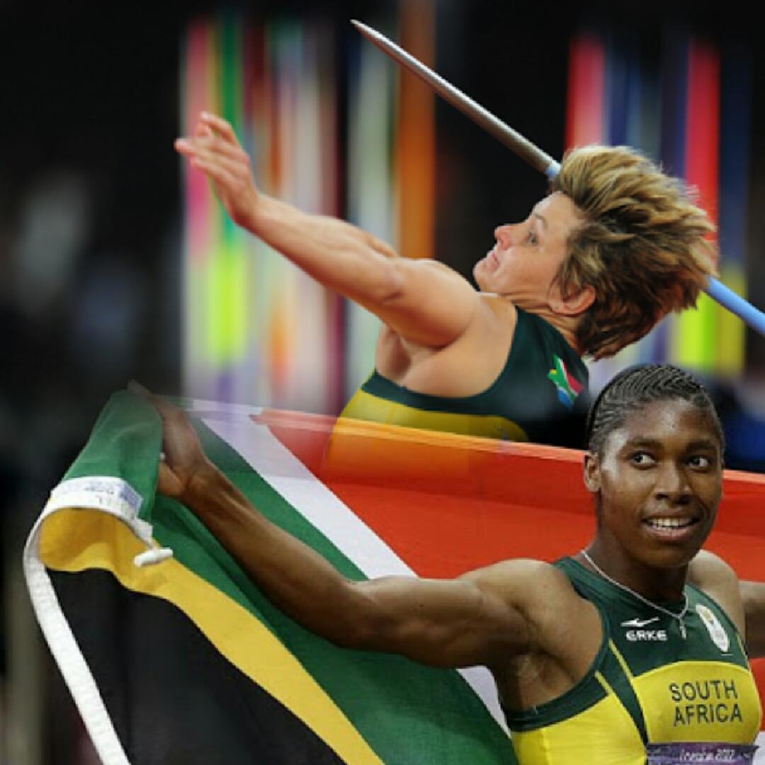 "<a href="/MatTMQ/">Mathew Quinn</a>:Track fans! Some of the Worlds best athletes racing in Stellenbosch this weekend.Don't miss out 17/18 April."