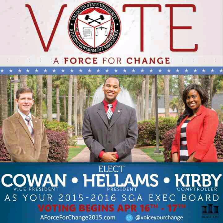 belledujour_'s tweet image. #FORCE2015