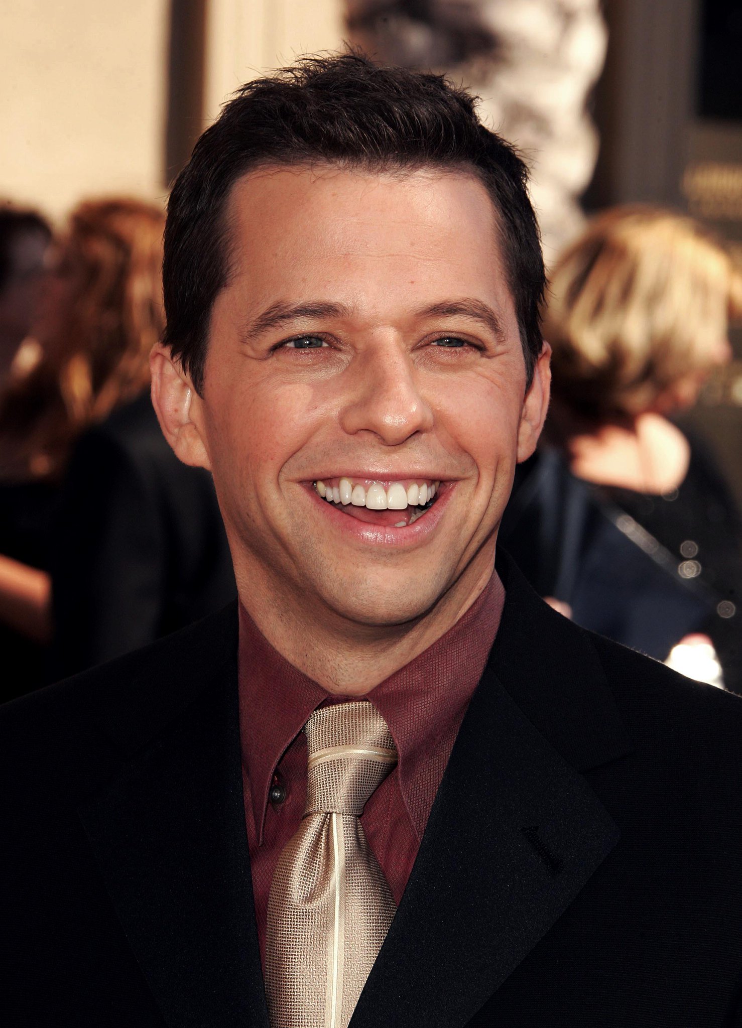 Happy Birthday to Jon Cryer, who turns 50 today! 