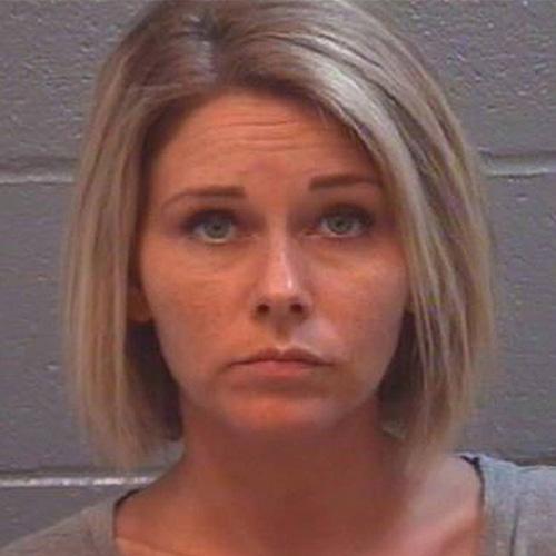 Georgia Mother Accused Of Having Sex With Minors At Teenage Daughters