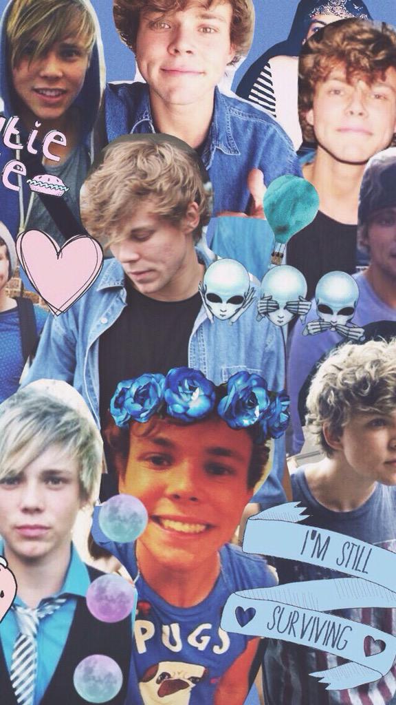 hope y'all are having a lovely day/ night ! remember I love you ! ~ash