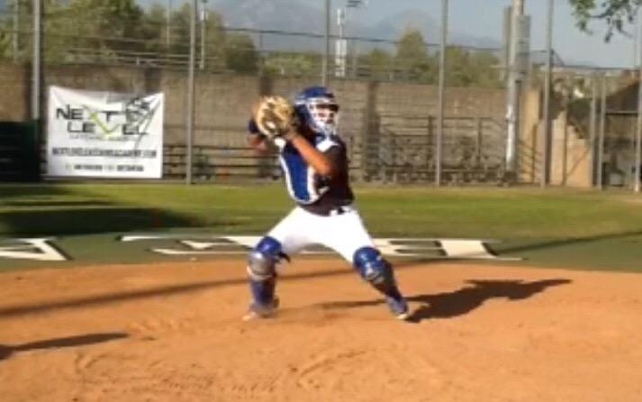NextLevelCA's tweet photo. @NextLevelCA He's not just one dimensional. Justin McHale is one of NLCA's top Sophomores.
#2014C-OLYMPICCHAMP http://t.co/4CmcKOxICL