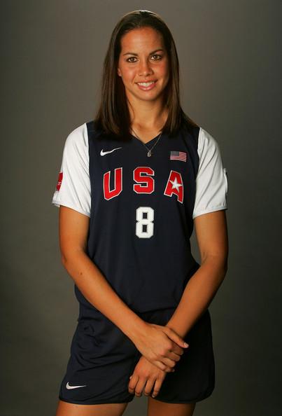 Happy Birthday to Cat Osterman, who turns 32 today! 
