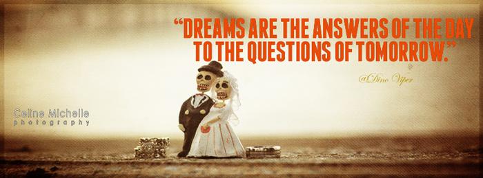 DinoViper's tweet photo. Till death do us part may be the contract of a marriage. A true love can not be exhausted by time. #DreamingofYou http://t.co/TQAhUQLBj6