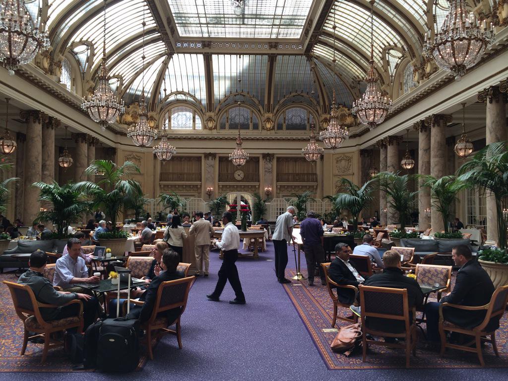 tradestories's tweet photo. Thanks @ensighten for having Trade be a part of #Agility2015 & congrats on the huge success! We'll miss the digs... http://t.co/AtY3ol2H1e