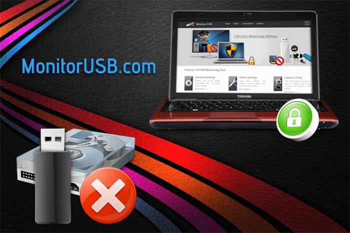 monitorusb's tweet image. USB Security Software download from monitorusb.com
#USB #Data #Theft #protection