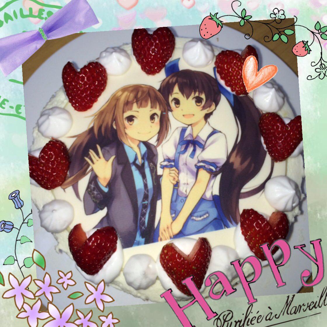 キャラケーキ チョコなら きゃらめる Charamelnet Twitter