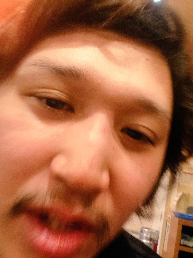 SENWOxSENKIN's tweet image. 結局朝7:00まで。
皆気狂ってました。
#メロシ #wrongcity #palospecial