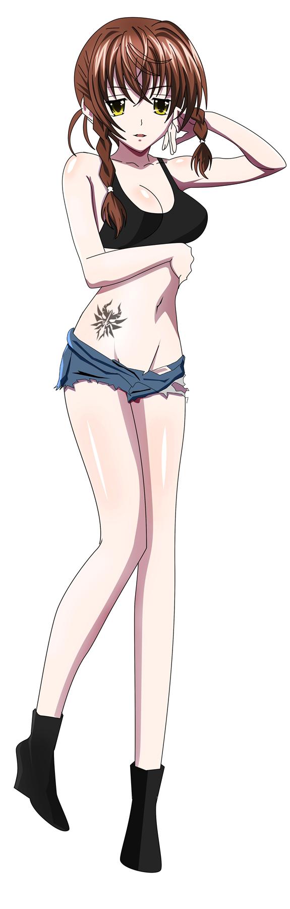 Clan Gremory on Twitter: 