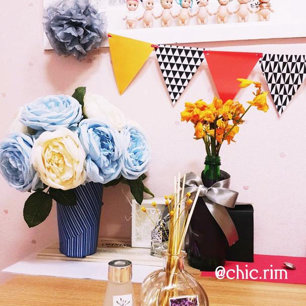 캔들나무 디퓨저로 방안 인테리어를 아기자기하게 꾸며보세요~
인스타그램 아이디 <a href="/candlenamu/">캔들나무</a> 팔로우하시고 이쁜 사진 받아보셔요 ♥