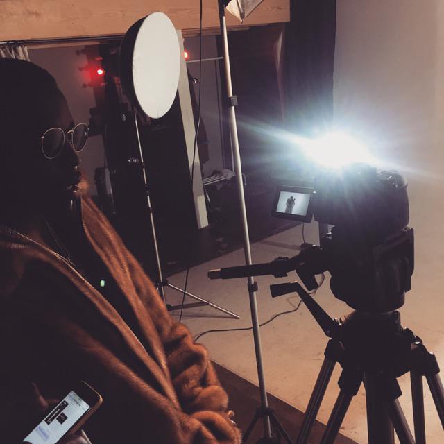 1JohnnyCinco's tweet image. #Cinco