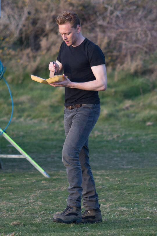 TNM Fans tweet media