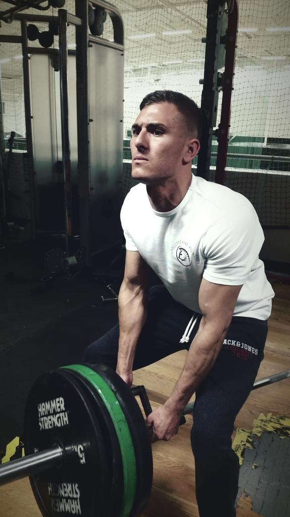 ApollosCore's tweet image. Slim Fit Ts. Still get yours now #ApollosCoreFitness #BePartofIt