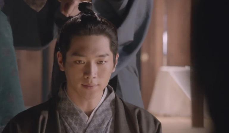 MakeMe5urprise's tweet photo. [VID] 150414 MBC 화정 (Hwa Jeong) Highlight Teaser #SeoKangJoon #GongMyung #5urprise #화정 https://t.co/8KpjVsALaa http://t.co/JNED9rLWYm